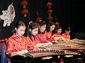 North Virginia Experimental Chinese School 14 (Sept. 2005 - Present)